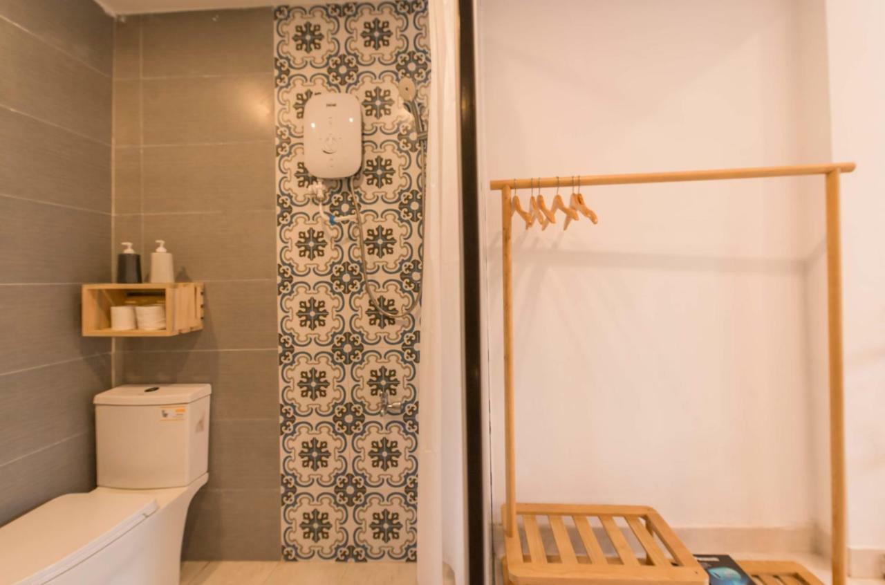 Qq House With Balcony, Near The Beach And Night Market Nha Trang Exterior photo