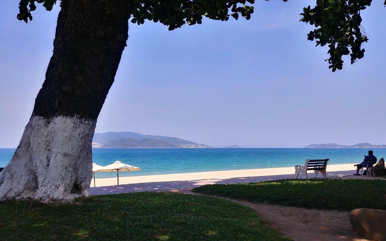 Qq House With Balcony, Near The Beach And Night Market Nha Trang Exterior photo